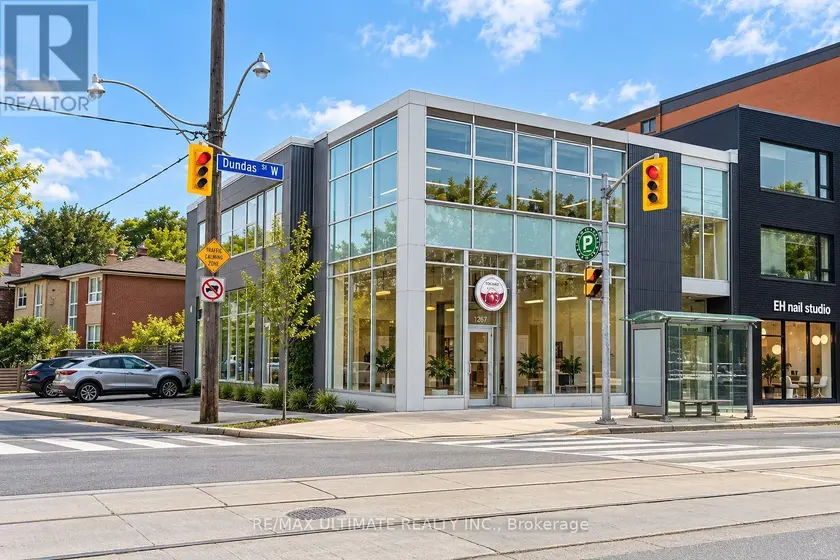 Other at REAR UNIT - 1269 DUNDAS STREET W, Toronto
