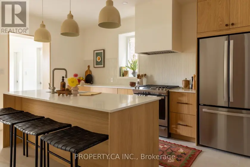 Detached at 197 ROXTON ROAD, Toronto