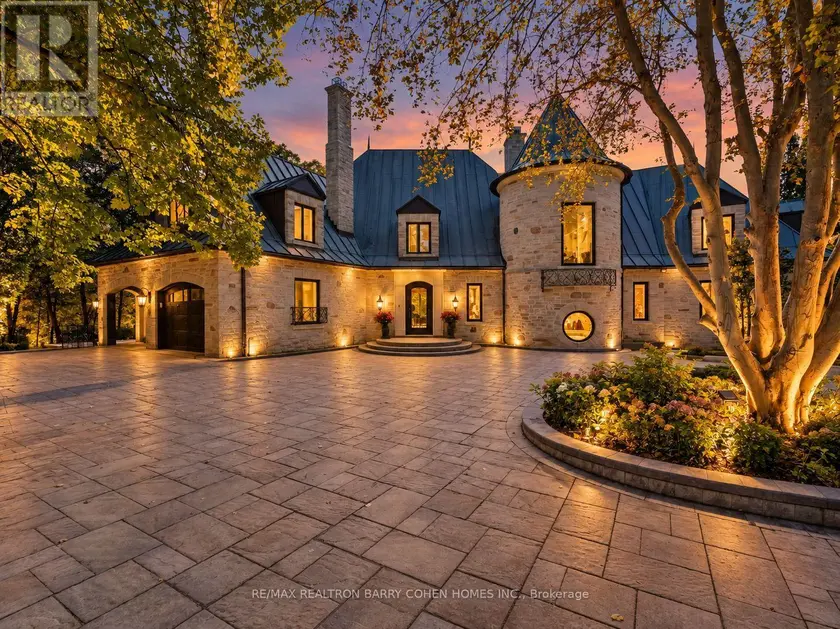 Detached at 25 TUDOR GATE, Toronto