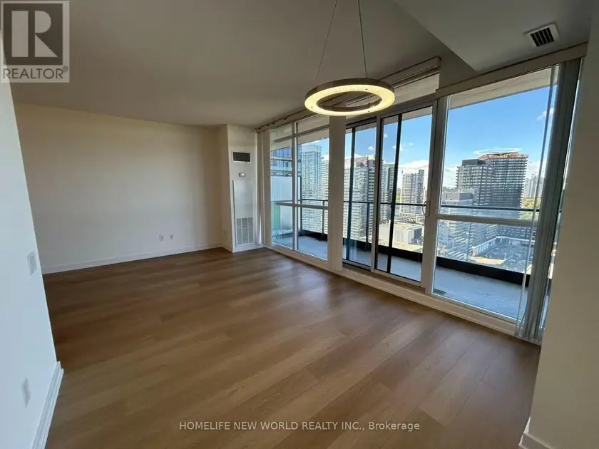 Apartment at 3005 - 33 SINGER COURT, Toronto