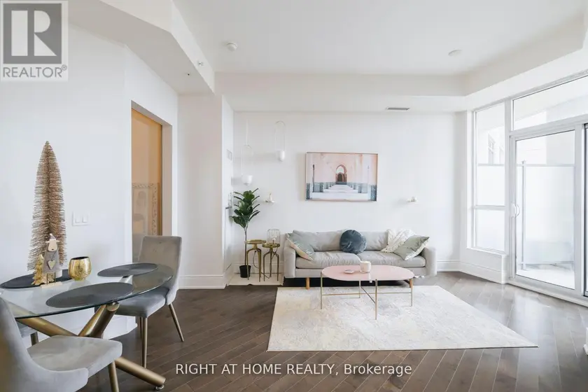Apartment at 918 - 23 GLEBE ROAD W, Toronto