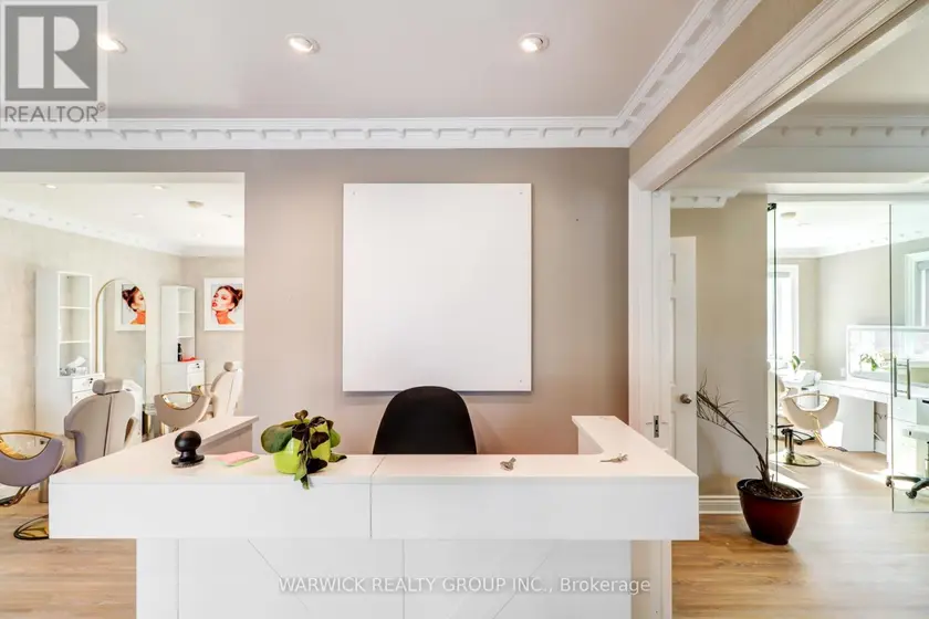 Other at 123 SHEPPARD AVENUE E, Toronto