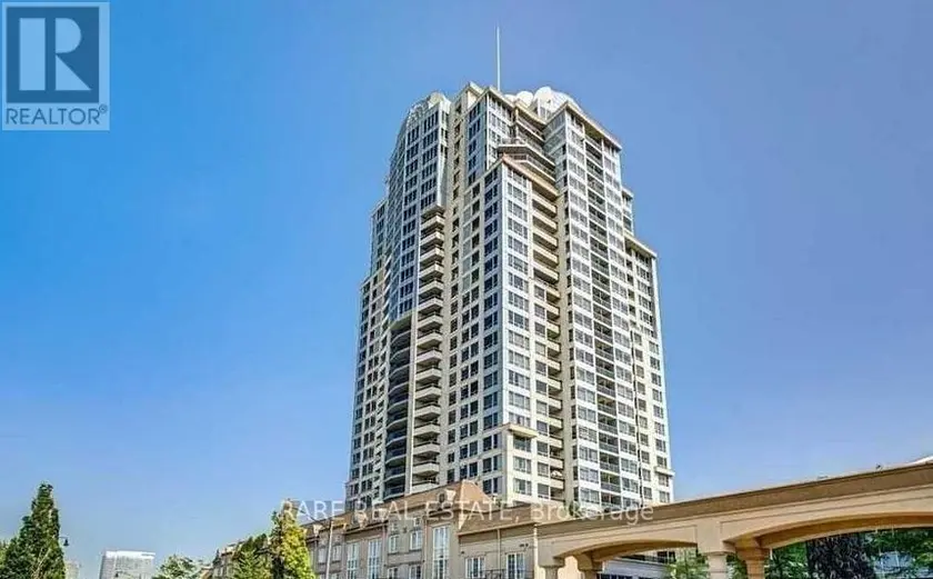 Apartment at 510 - 3 REAN DRIVE, Toronto