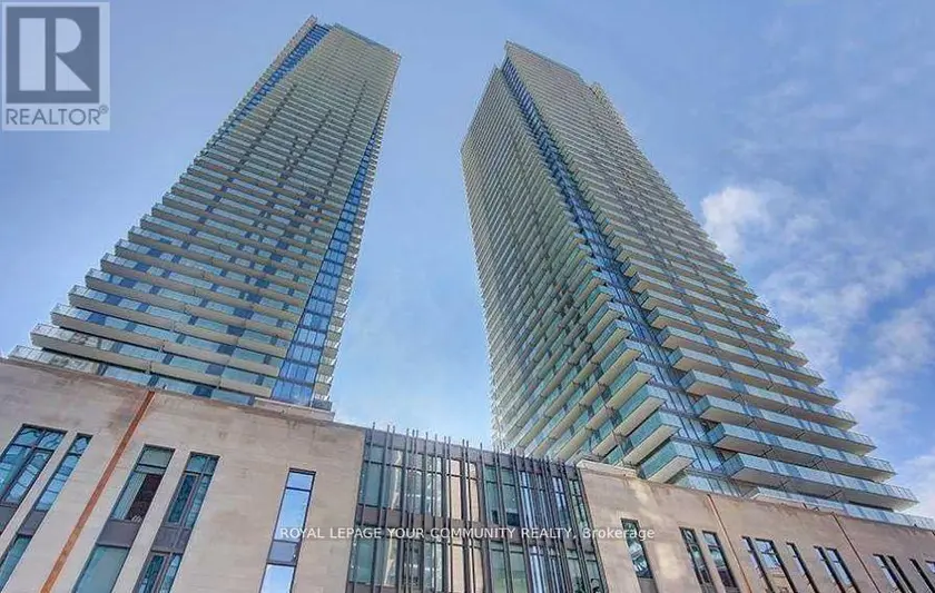Apartment at PH 07 - 65 ST MARY STREET, Toronto