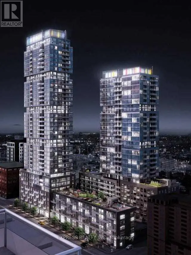 Apartment at 320 - 30 NELSON STREET, Toronto