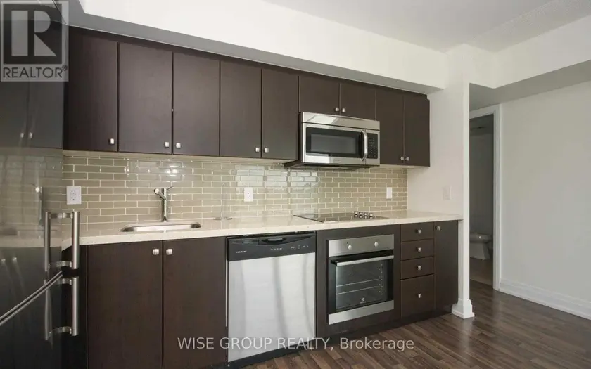 Apartment at 1210W - 565 WILSON AVENUE, Toronto