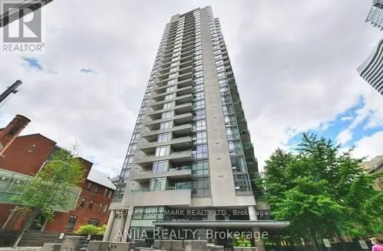 Apartment at 803 - 281 MUTUAL STREET, Toronto