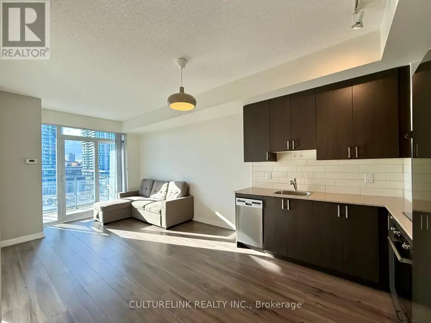 Apartment at 609 - 50 ANN O'REILLY ROAD, Toronto