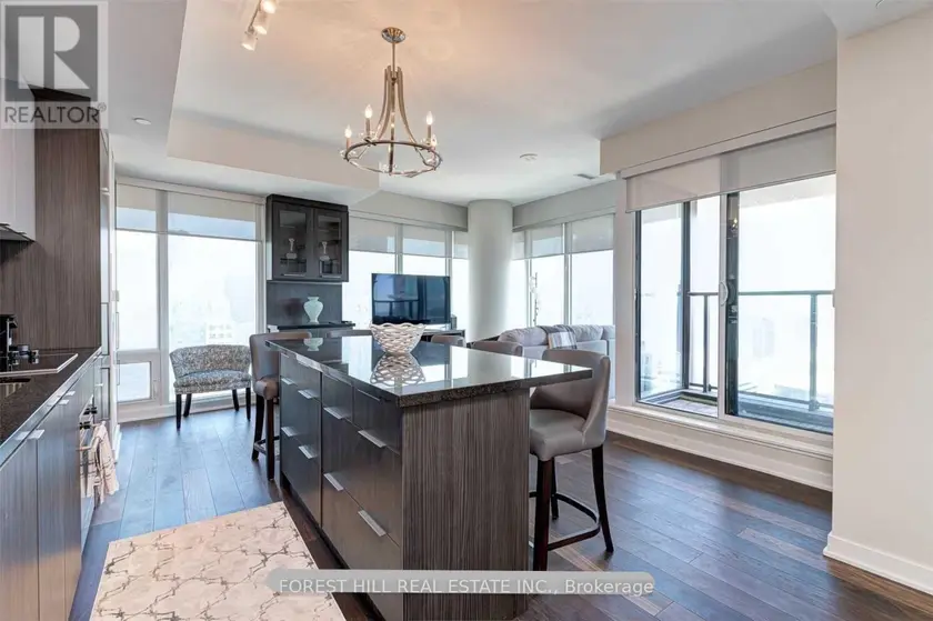 Apartment at 4102 - 115 BLUE JAYS WAY, Toronto