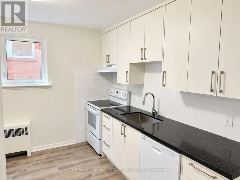 Semi-Detached/Link at 284 GLENFOREST ROAD, Toronto