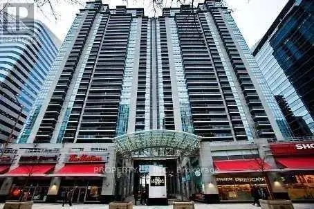 Apartment at 4978 YONGE STREET, Toronto