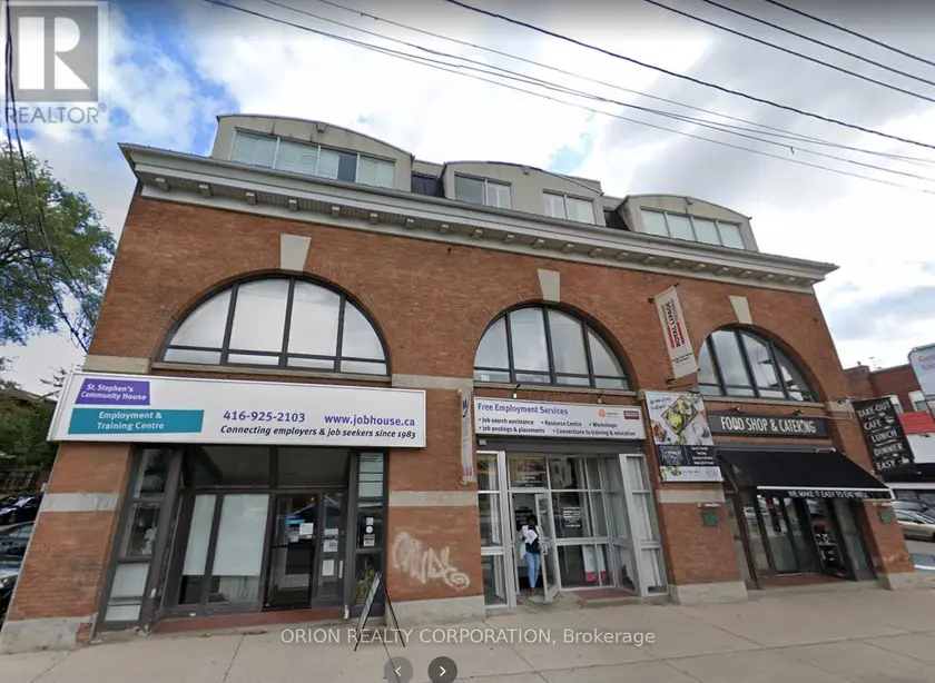 Other at 301/302 - 1415 BATHURST STREET, Toronto
