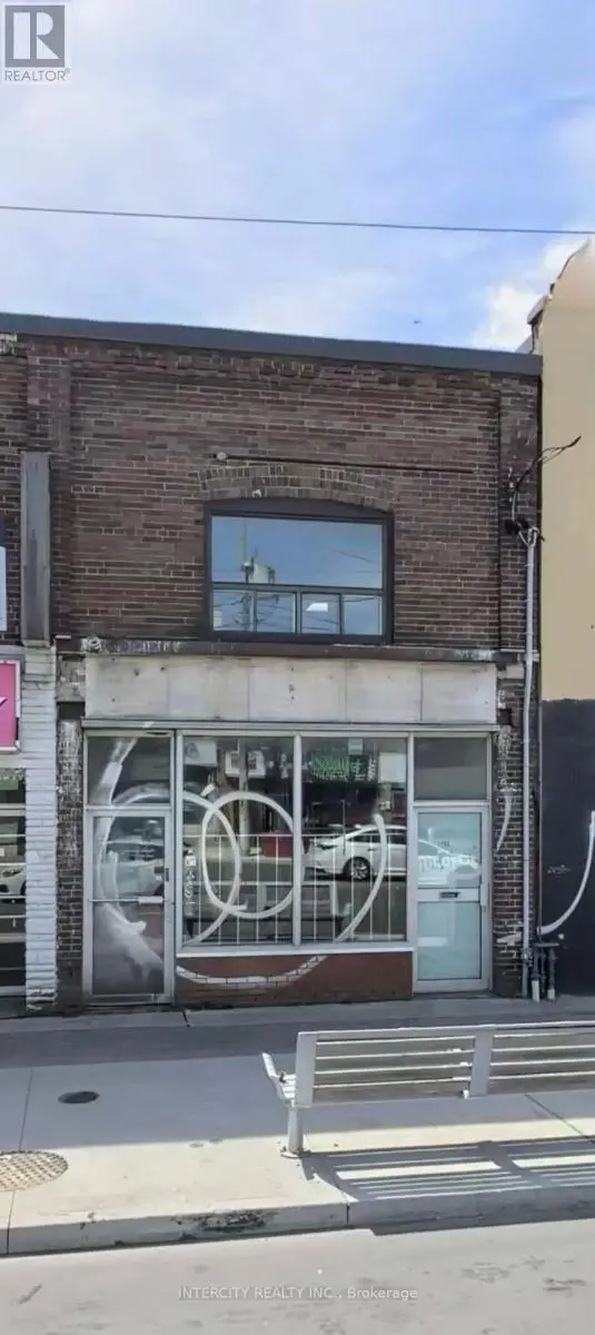 Other at 2ND FLOOR - 1755 EGLINTON AVENUE W, Toronto