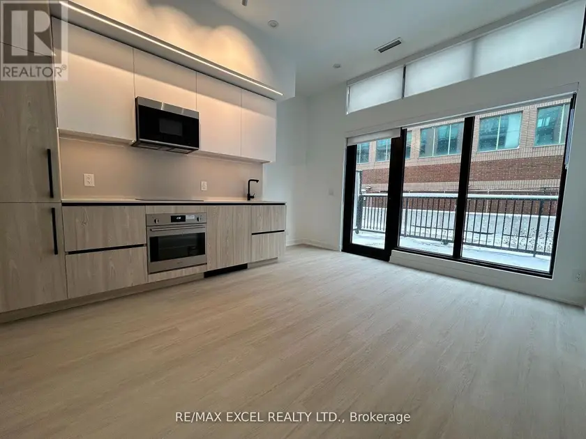 Apartment at 109 - 699 SHEPPARD AVENUE E, Toronto