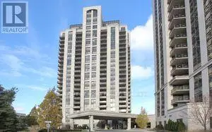Apartment at #1106 - 135 WYNFORD DRIVE, Toronto