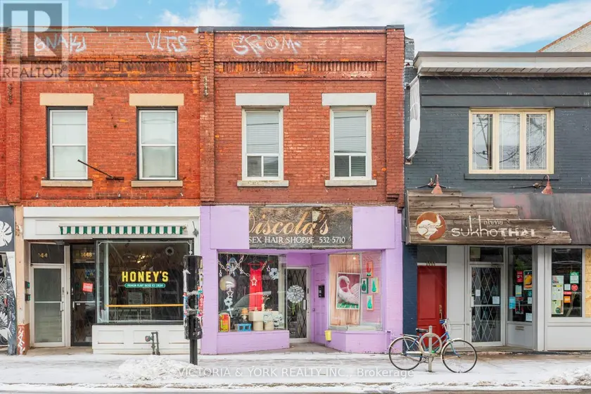 Other at 1446 DUNDAS STREET W, Toronto