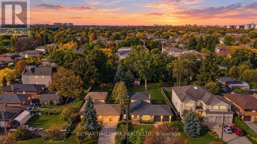 Detached at 24 & 26 WYNN ROAD, Toronto