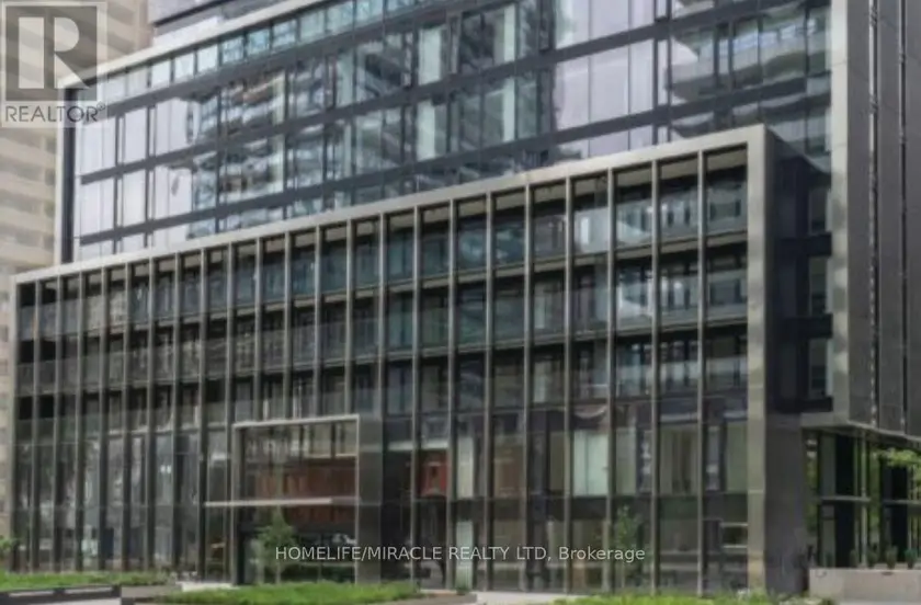 Apartment at 3505 - 55 CHARLES STREET E, Toronto