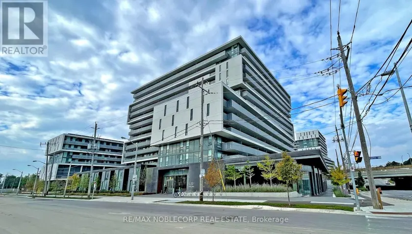 Apartment at 1116 - 120 VARNA DRIVE, Toronto