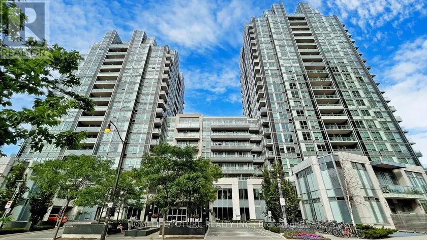 Apartment at 1302 - 120 HARRISON GARDEN BOULEVARD, Toronto