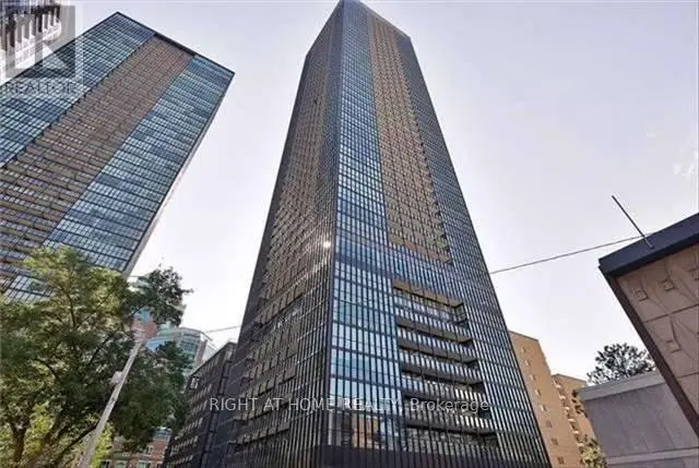Apartment at 2508 - 101 CHARLES STREET E, Toronto