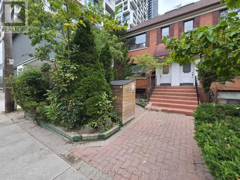 Multiplex at 40 B - 40 HILLSDALE AVENUE E, Toronto