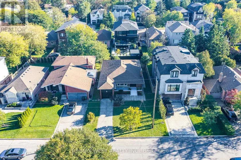 Detached at 67 BURNCREST DRIVE, Toronto