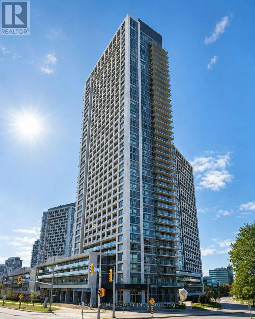Apartment at 2019 Sheppard Ave E, Toronto C15