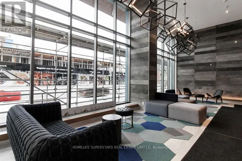 Apartment at 1813 - 120 PARLIAMENT STREET, Toronto