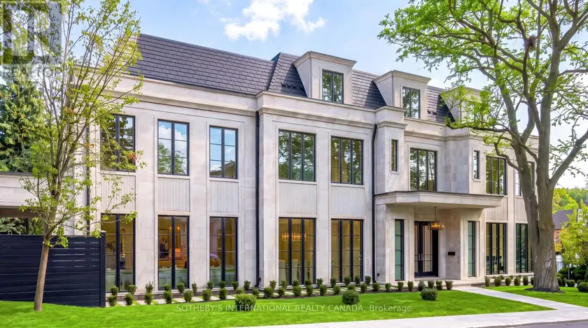 Detached at 170 FOREST HILL ROAD, Toronto
