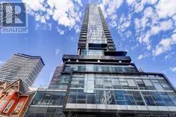Apartment at 4006 - 290 ADELAIDE STREET W, Toronto