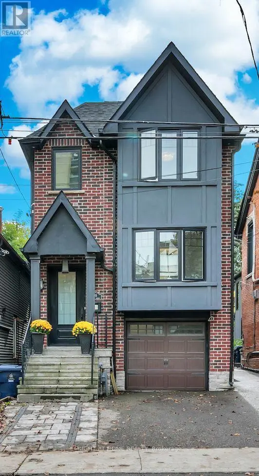 Detached at 185 SOUDAN AVENUE, Toronto