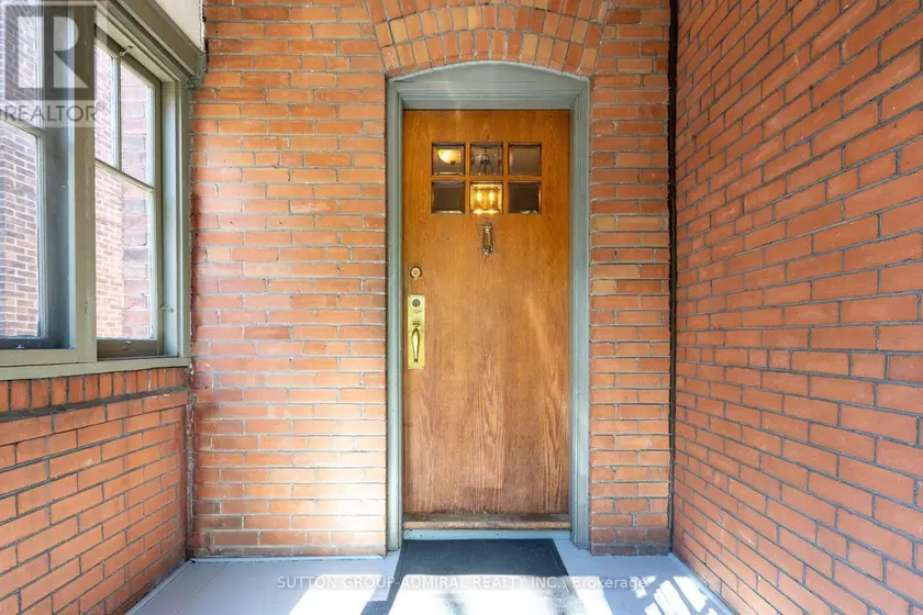 Detached at 60 MANOR ROAD E, Toronto