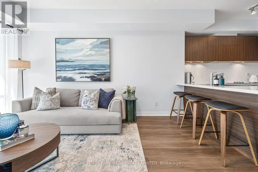 Apartment at 2401 - 21 WIDMER STREET, Toronto