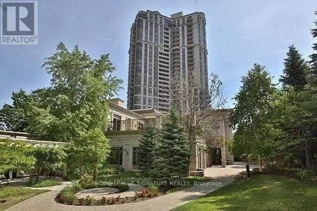 Apartment at 1628 - 80 HARRISON GARDEN BOULEVARD, Toronto
