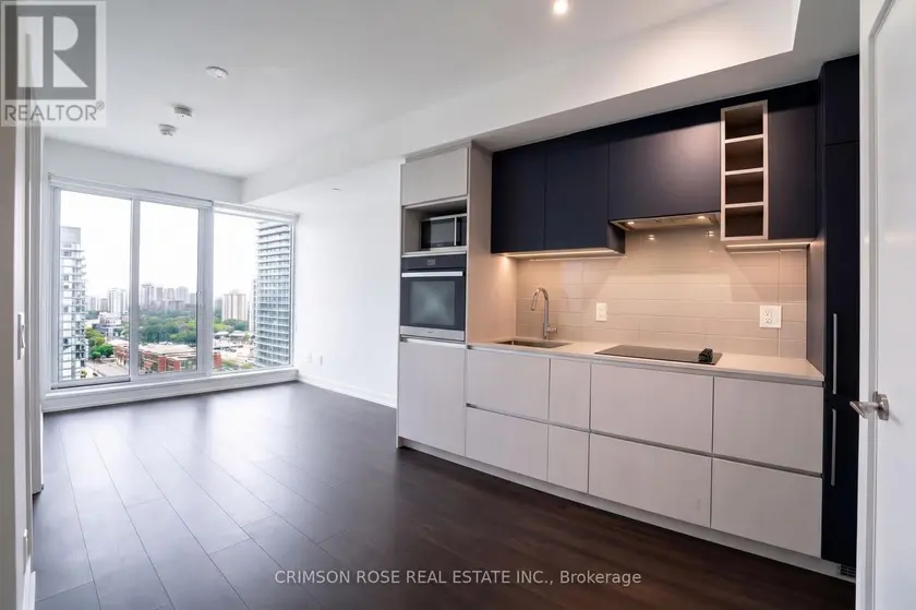Apartment at 1216 - 319 JARVIS STREET, Toronto