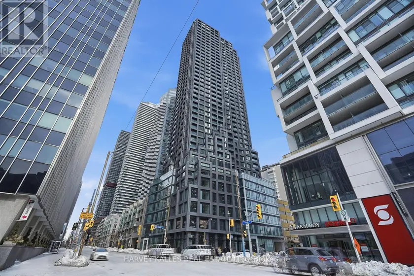 Apartment at 3007 - 20 SOUDAN AVENUE, Toronto