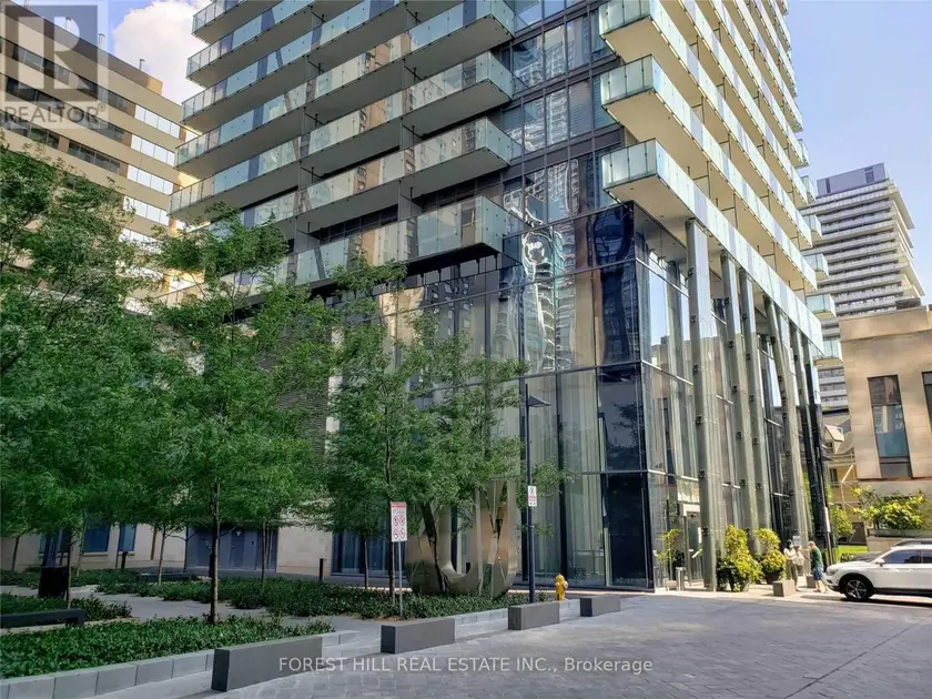 Apartment at 4902 - 1080 BAY STREET, Toronto