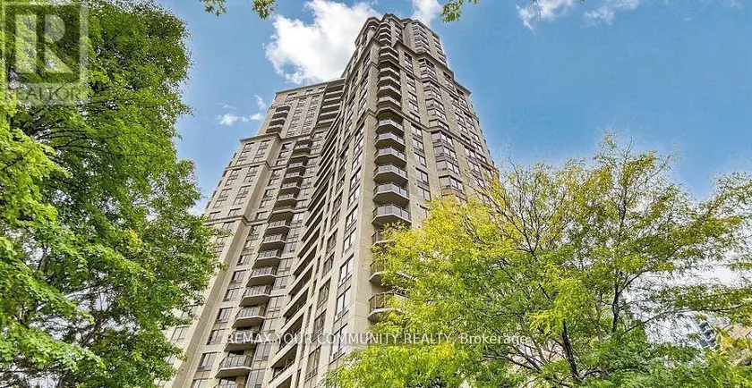 Apartment at 103 - 78 HARRISON GARDEN BOULEVARD, Toronto