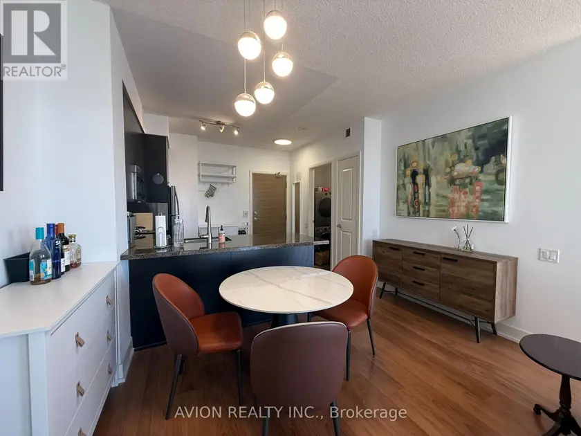 Apartment at 2411 - 23 SHEPPARD AVENUE E, Toronto