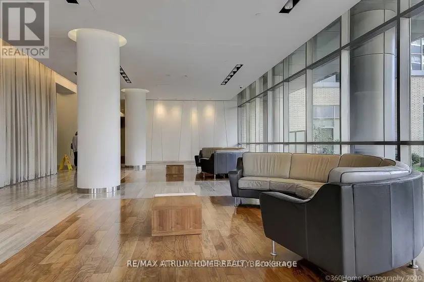 Apartment at 206 - 66 FOREST MANOR ROAD, Toronto