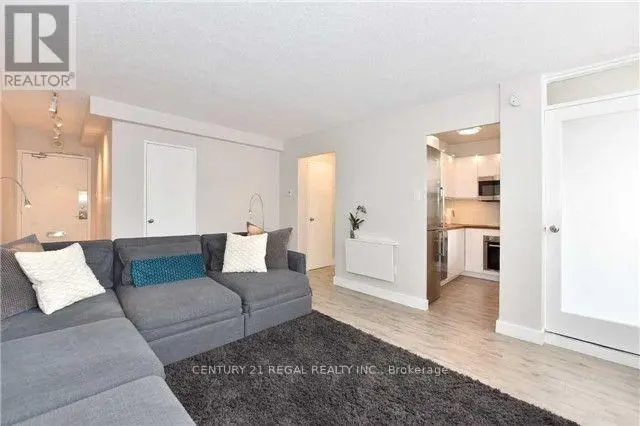 Apartment at 1107 - 30 GLOUCESTER STREET, Toronto