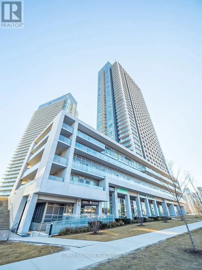 Apartment at 207 - 2015 SHEPPARD AVENUE E, Toronto