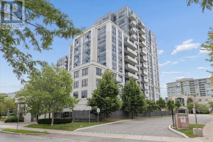 Apartment at 330 - 35 SARANAC BOULEVARD, Toronto