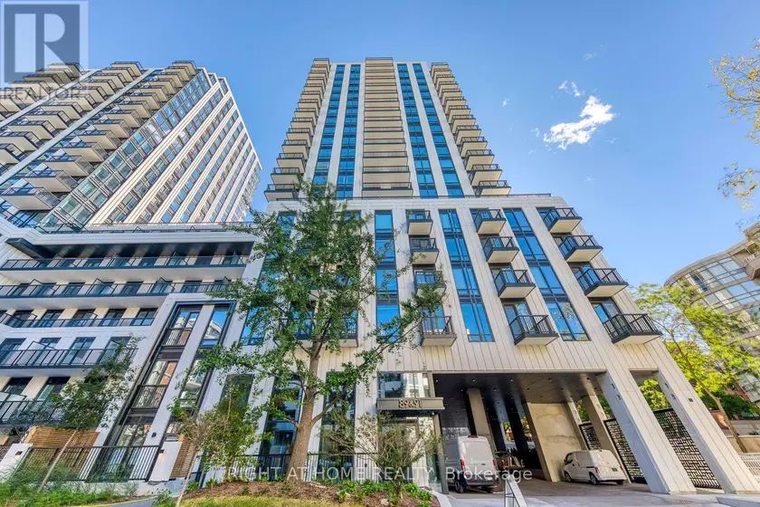 Apartment at 837 - 91 MONTCLAIR AVENUE, Toronto