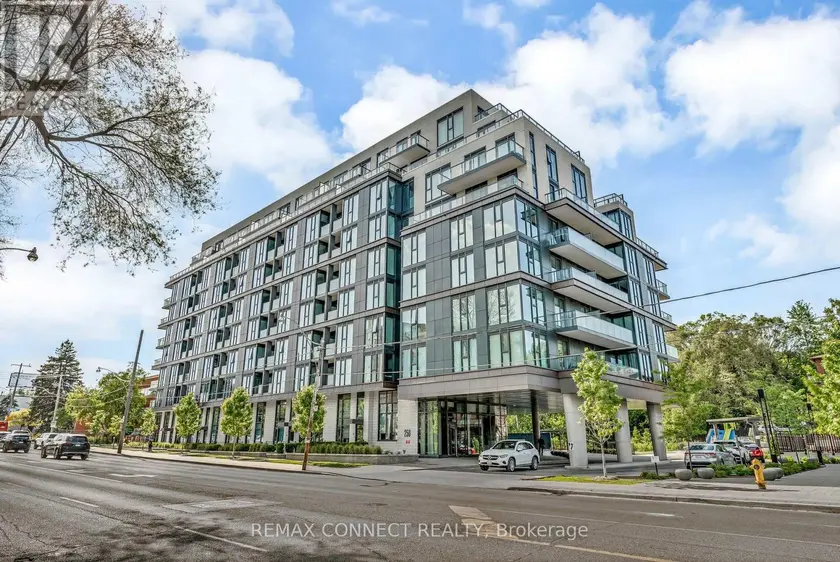 Apartment at 504 - 250 LAWRENCE AVENUE W, Toronto