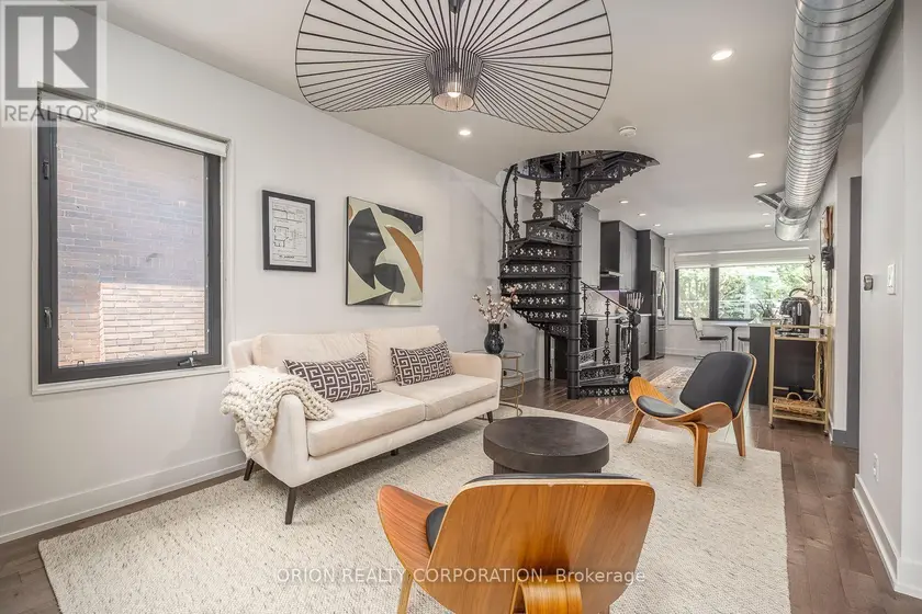 Multiplex at UNIT A - 185 GLENHOLME AVENUE, Toronto