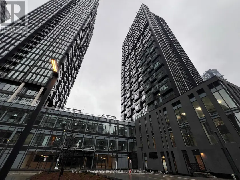 Apartment at 2020 - 1 QUARRINGTON LANE, Toronto