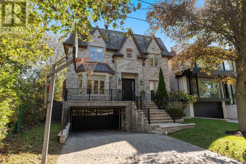 Detached at 717 WOBURN AVENUE, Toronto