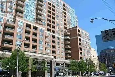 Apartment at 1506 - 887 BAY STREET, Toronto
